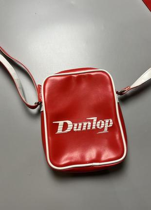 Сумка месендер dunlop9 фото