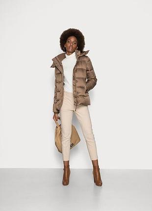 Куртка пухова marie lund