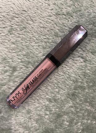 Блеск nyx