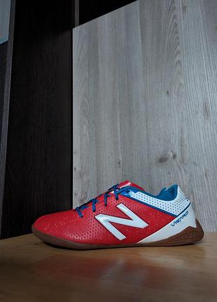 New balance - футбольные сороконожки, футзалки