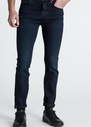 Мужские джинсы pull &amp; bear
