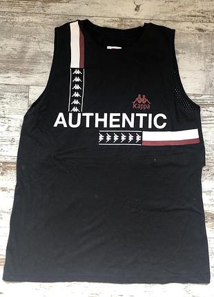 Продам спортивну майку kappa