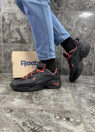 Кросівки reebok dmx6 фото