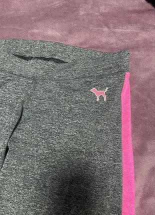 Лосины леггинсы victoria’s secret
