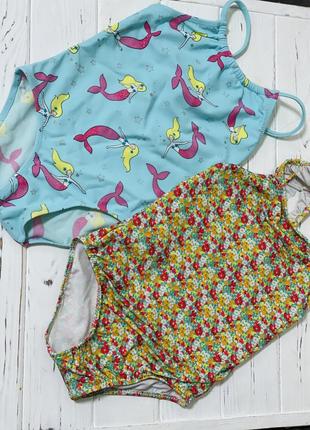 Купальник zara