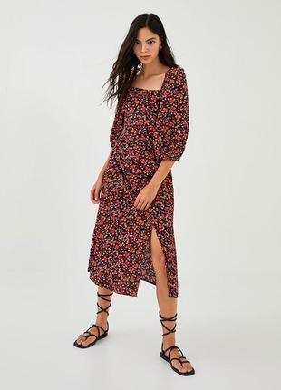 Сукня довга