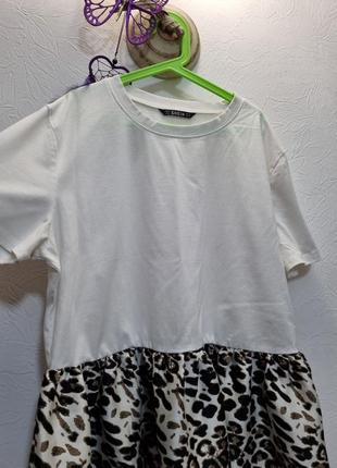 Футболка с,м в отличном состоянии,