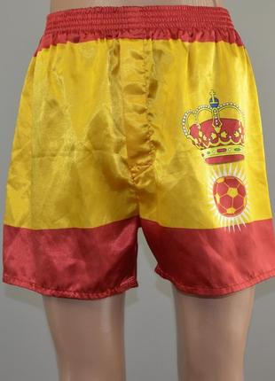 Мужские футбольные трусы (m)