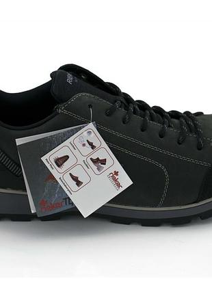 Кроссовки rieker 3