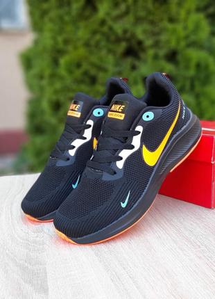 Мужские кроссовки nike6 фото