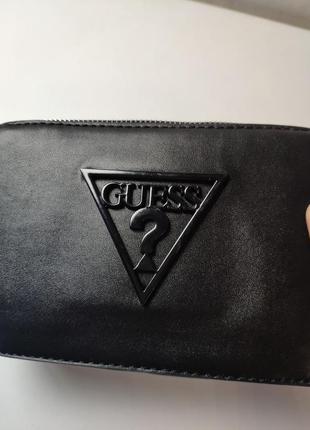 Сумка guess кросбоді2 фото