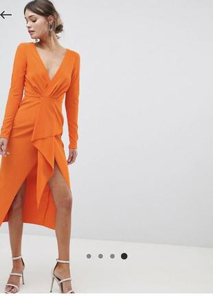 Сукня asos4 фото