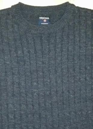 Мужской свитер