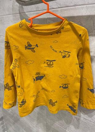 Набір регланів для хлопчика, за всі 100