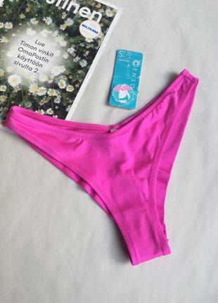 Бикини, трусики, низ от купальника, купальник, new yorker