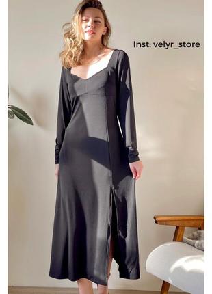 Сукня міді h&m Полтаве