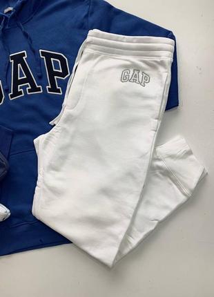 Костюм gap💙🤍3 фото