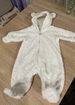 Комбінезон h&m