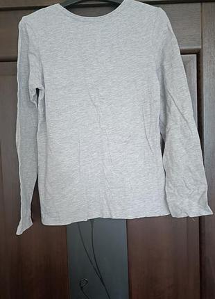 Лонгслив primark 5