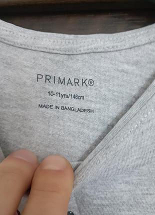 Лонгслив primark 3