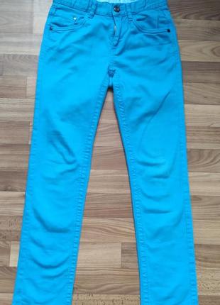 Джинсы штаны брюки.