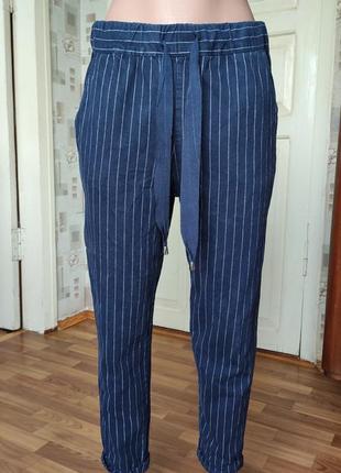 Джинсы штаны брюки