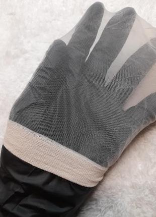 Німеччина  15 ден гольфи 35-41 fein kniestrumpfe