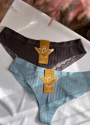 Трусики пара/ предоплата 💵