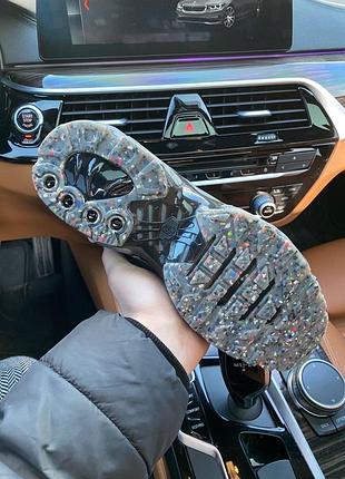Кроссовки nike air max plus triple 3