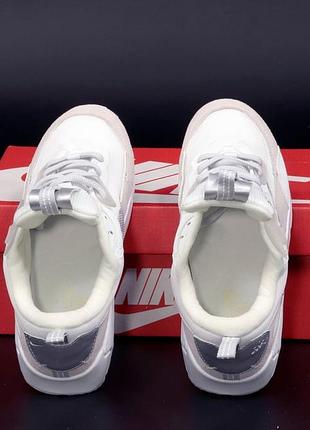 Женские кроссовки nike am 90 futura7 фото
