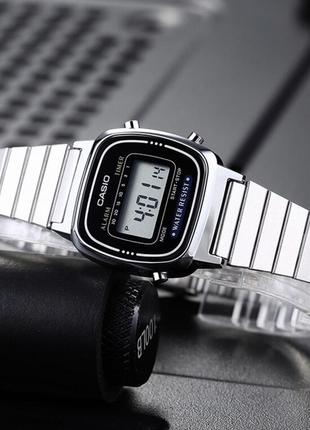 Часы casio2 фото