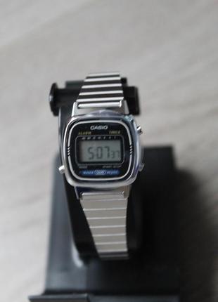 Годинник casio4 фото