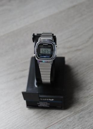 Годинник casio5 фото