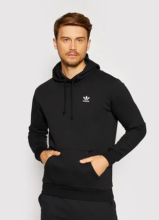 Худи adidas, оригинал сша, h34652