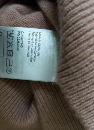 Шикарна кашемірова кофта від h&m 5