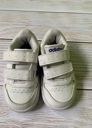 Кроссовки adidas 21 размер - 12-12,5 см