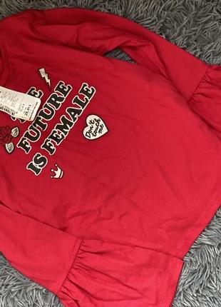 Кофтинка для дівчинки