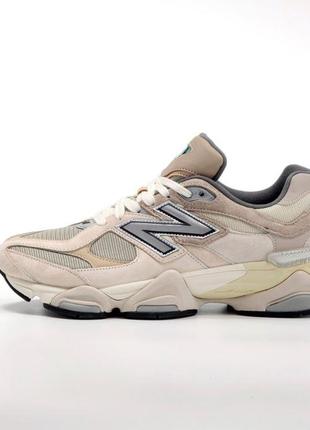 Женские кроссовки new balance 9060