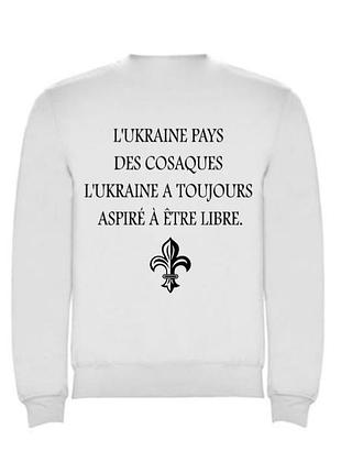 Свитшотsignaine 4