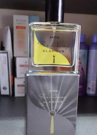 Avon perceive 30мл 3