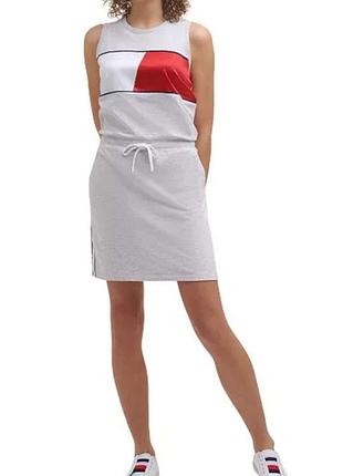 Плаття/сукня (платье) спортивне tommy hilfiger