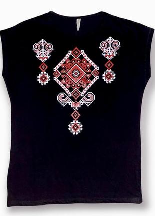 Футболки 100% хлопок великі розміри 52,54,56