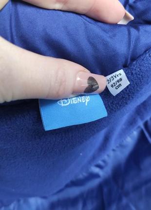 Стеганый жилет, frozen 2