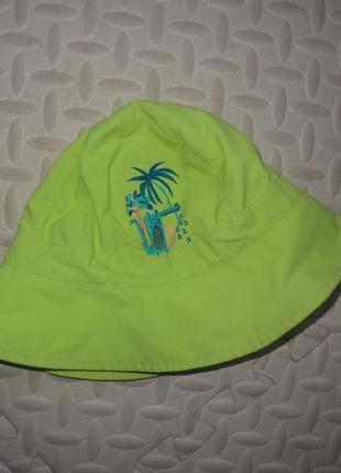 Decatlon панама детская