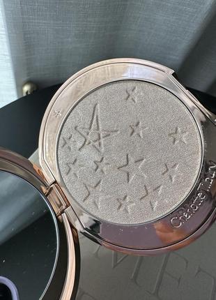 Новинка! charlotte tilbury glow glide face architect highlighter хайлайтер4 фото