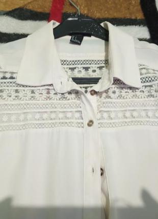 Блуза от forever21 2