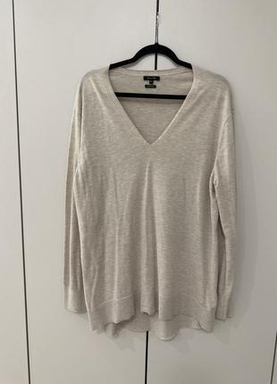 Кофта свитер massimo dutti 2