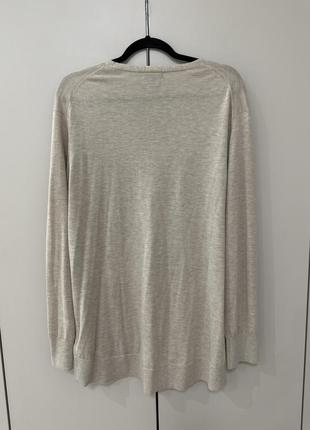 Кофта свитер massimo dutti 4