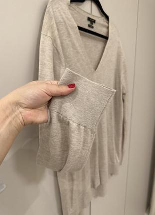 Кофта свитер massimo dutti 5