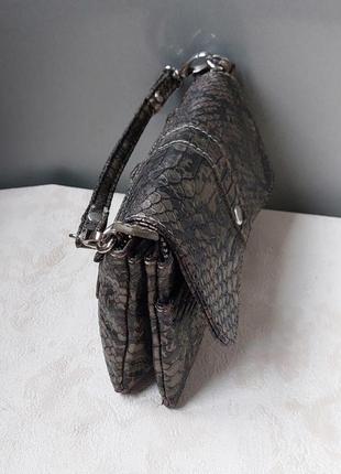 Женская сумочка-клатч chic-chiqilla4 фото
